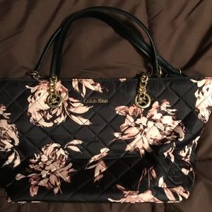 Calvin Klein purse